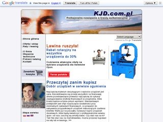 Podgląd kjd.com.pl