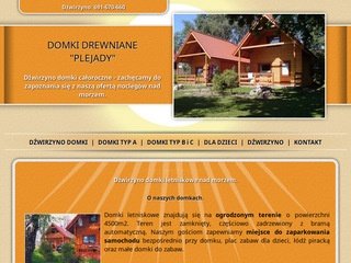 Miniaturka dzwirzynodomki.pl
