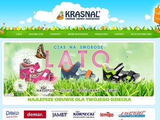 Podgląd krasnaltorun.pl
