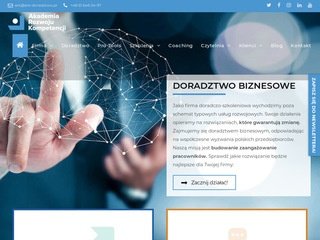 Miniaturka ark-doradztwo.pl