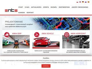 Podgląd ente.com.pl