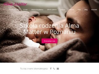 Podgląd almamatter.edu.pl
