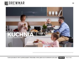 Podgląd meble-drewmar.pl