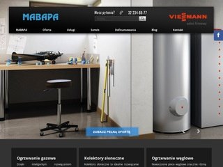 Podgląd mabapa.pl