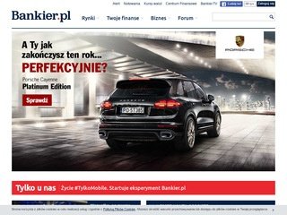 Miniaturka bankier.pl