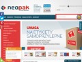 Podgląd neopak.pl