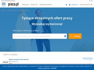 Miniaturka praca.pl