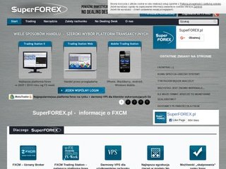 Podgląd superforex.pl