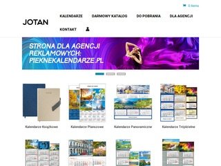 Podgląd jotan.pl