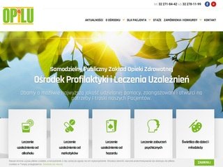 Podgląd opilu.pl