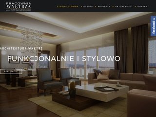 Podgląd pracownia-wnetrza.pl