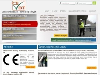 Miniaturka cebet.pl