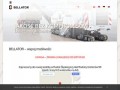 Podgląd bellator-mb.pl