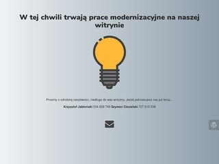 Podgląd tanie-ogrodzenia.pl