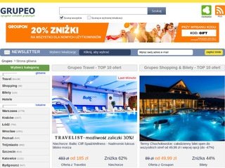 Podgląd grupeo.pl