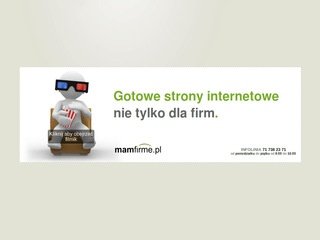 Miniaturka medmar.mamfirme.pl