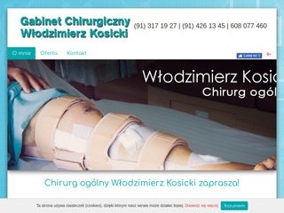 Podgląd drkosickichirurg.zachpomor.pl