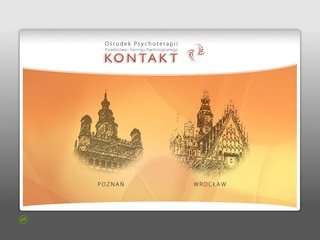 Podgląd psychologia-kontakt.com