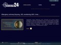 Podgląd ochrona24.com.pl