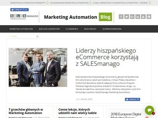Podgląd marketing-automation.pl