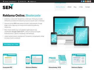Podgląd semy.pl