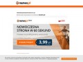 Podgląd olalasklep.bizuteriasztuczna.pl