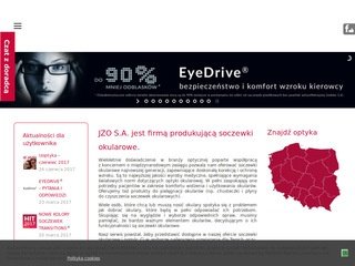 Podgląd jzo.com.pl