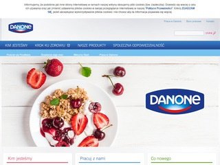 Podgląd dobrenawyki.pl