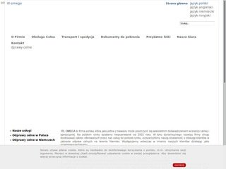 Podgląd itl-omega.pl