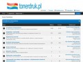 Podgląd tonerdruk.pl