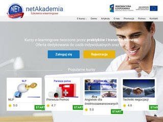 Podgląd netakademia.pl