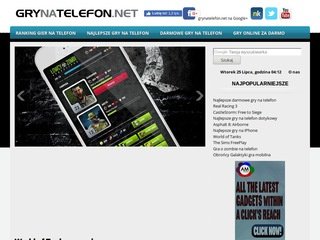 Podgląd grynatelefon.net