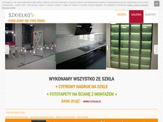 Miniaturka szkielko.pl