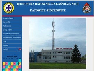 Podgląd jrg2.strazpozarna.katowice.pl
