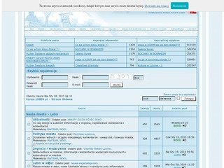 Podgląd forum.lubin.pl
