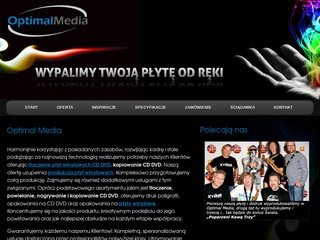 Podgląd optimalmedia.pl