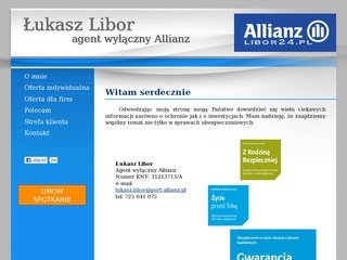 Podgląd libor24.pl