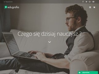 Podgląd edugrafia.pl