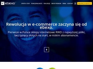 Podgląd ebexo.pl