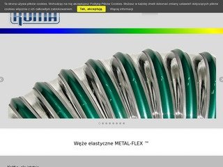 Miniaturka metal-flex.pl
