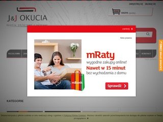 Podgląd jjokucia.pl