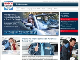 Podgląd automasz.com.pl
