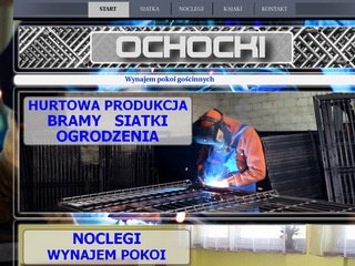 Podgląd ochocki.com.pl