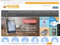 Podgląd buchcom.pl