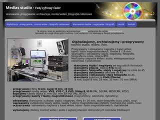 Podgląd medias.net.pl