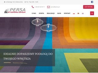 Podgląd persa.pl