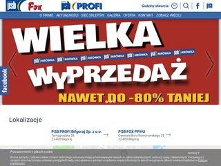 Miniaturka psbbudowlane.pl
