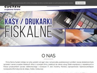 Podgląd noma-system.pl