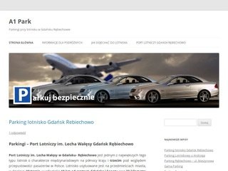 Podgląd a1-park.com.pl