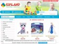 Podgląd kimland.pl